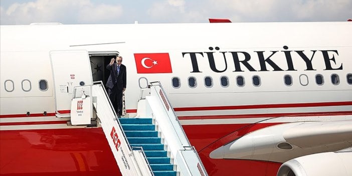 Cumhurbaşkanı Erdoğan'ın Balkan turu başlıyor