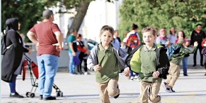 İhale zenginleri bu çocukların ahını öteki tarafta nasıl ödeyeceksiniz. Bu çocukların hayatları çalındı