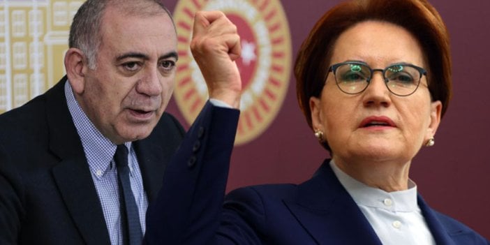 Bakanlık açıklaması olay olmuştu. Meral Akşener HDP konusunda net konuştu