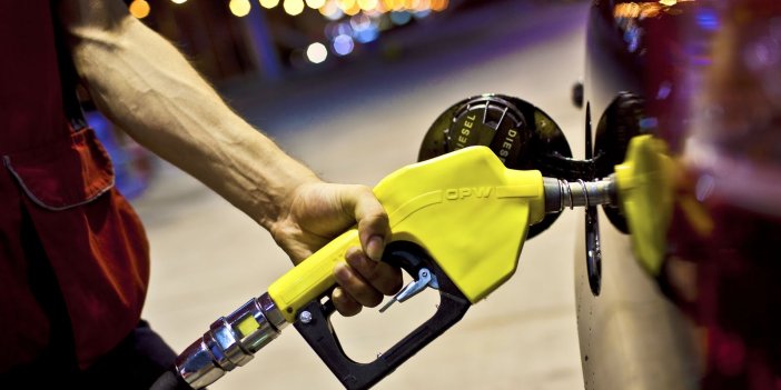 Mazota zam. Yarın motorin almaya gidenleri pompacılar gülerek karşılayacak