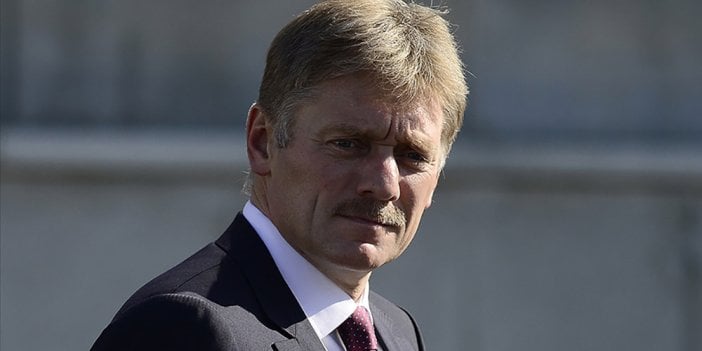 Kremlin Sözcüsü Peskov: Türkiye, bizim için çok önemli bir ortak