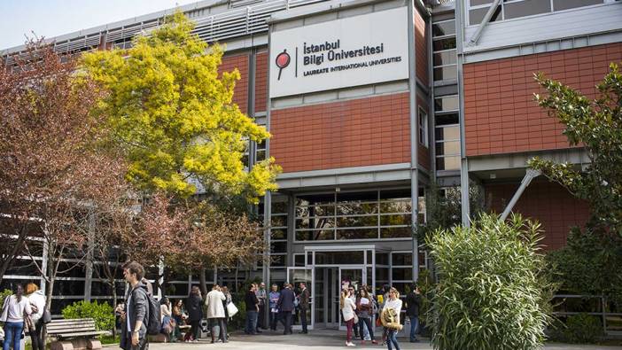 İstanbul Bilgi Üniversitesi personel alacak (06 Eylül 2022)