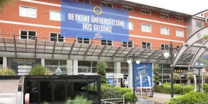 Beykent Üniversitesi Öğretim Görevlisi alım ilanı verdi