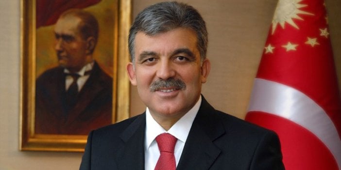 Abdullah Gül cephesinden cumhurbaşkanı adaylığı konusunda en net açıklama