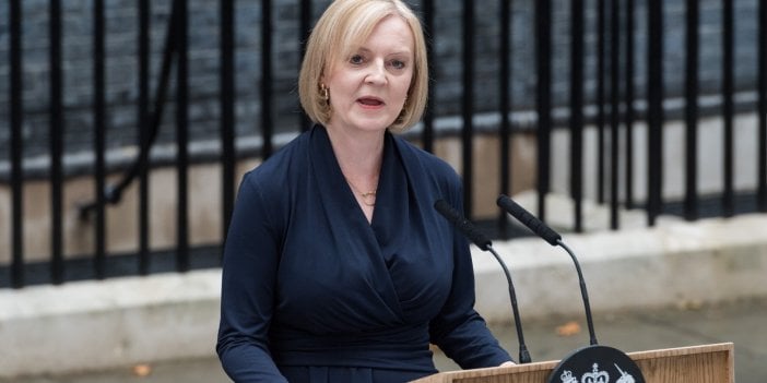 İngiltere'nin yeni Başbakanı Liz Truss ilk ulusa sesleniş konuşmasını yaptı: 3 önceliğim var