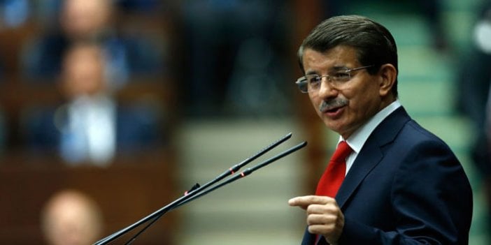 Davutoğlu’ndan ‘Alevi açılımı’ çıkışı: 2016'da Erdoğan engelledi