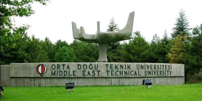 Orta Doğu Teknik Üniversitesi personel alacak