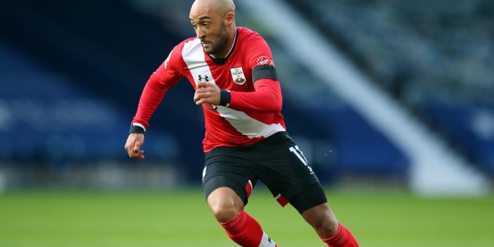 Nathan Redmond'un İstanbul'a geleceği saat belli oldu