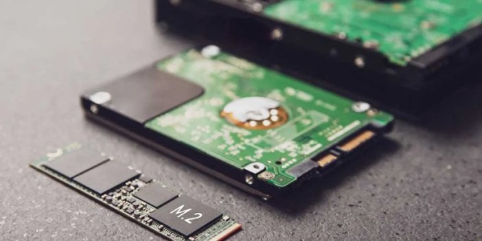 Hard disk alırken nelere dikkat edilmeli: Bir dönem fiyatı çok artmıştı