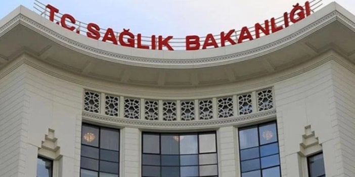 Sağlık Bakanlığı’ndaki rüşvet skandalını ABD ortaya çıkardı