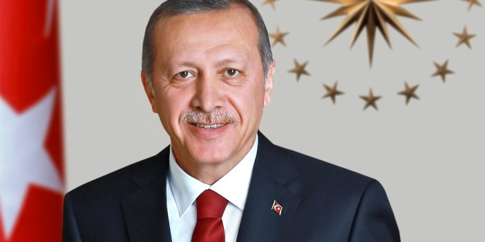 Erdoğan'a adaylık yarışında bir rakip daha çıktı: Twitter hesabı üzerinden aday olacağını duyurdu