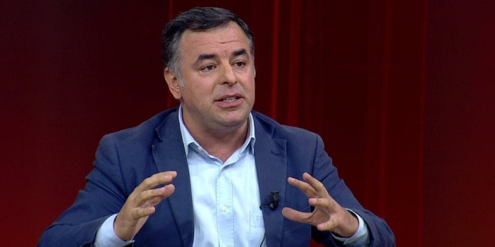 İYİ Parti'den Barış Yarkadaş hakkında suç duyurusu