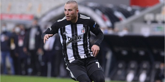 Gökhan Töre'nin yeni takımı açıklandı