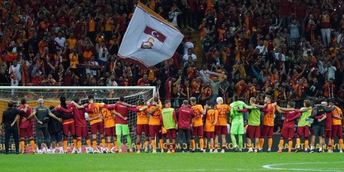 Galatasaray'da kaç yabancı futbolcu var? Kimler oynayacak, kimler dışarıda kalacak?