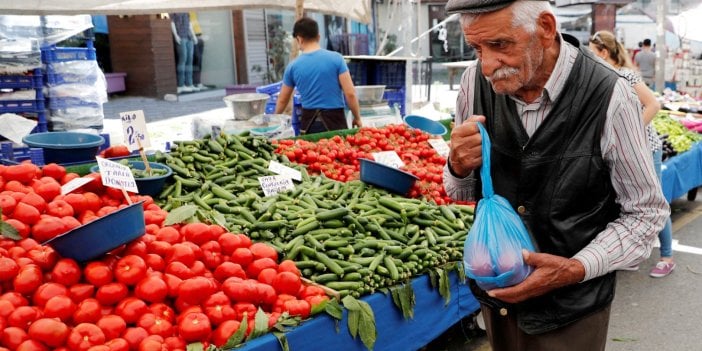 Enflasyonda Arjantin'i bile sollayıp dünya şampiyonu olduk