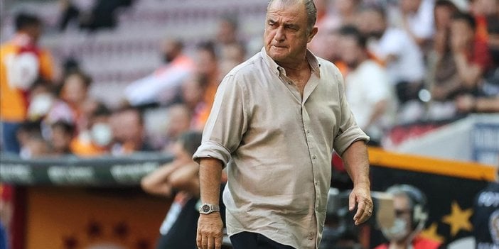 Fatih Terim'le ilgili bomba iddia: Bakın hangi takımın başına geçiyor