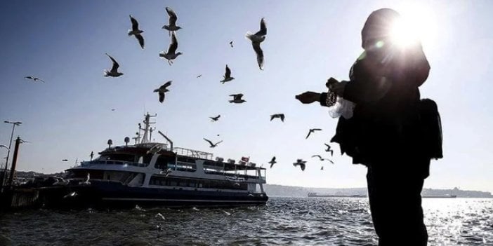 Türkiye bir haftada iki mevsimi yaşayacak. Meteoroloji uyardı