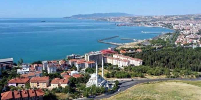 Tekirdağ Süleymanpaşa’da icradan satılık konut