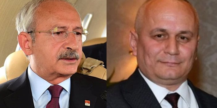 Kemal Kılıçdaroğlu ile görüşmek suç sayıldı. Atatürkçü ilahiyatçı Cemil Kılıç açıkladı