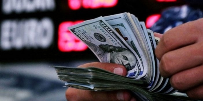 Dolar ve Euro'nun gözü bu kararda. Tarihi faiz artışı bekleniyor