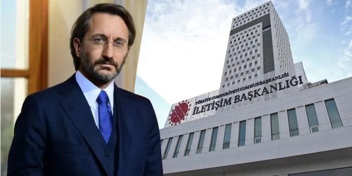 Fahrettin Altun’a ‘saldırıda’ dikkat çeken detay