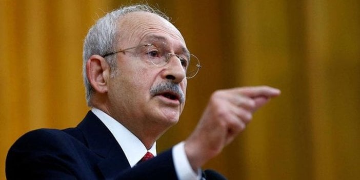 Kılıçdaroğlu su alan gemiden inen yandaşlara sert çıktı: 20 yıllık yandaşlıktan sonra bir anda muhalif yazar oldular