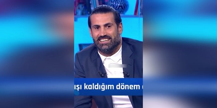 Volkan Demirel'in iki yıl önce söylediği sözler yeniden viral oldu: Dışarıdan dağ gibi dururuz içim yumuşaktır