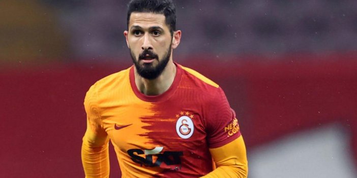 Galatasaray'dan flaş Emre Akbaba kararı: Geri gönderdiler