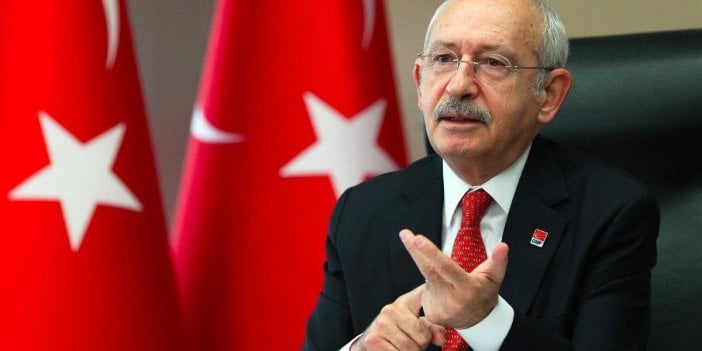 Kılıçdaroğlu, Bahçeli'nin gönderdiği kandilleri ne yaptığını açıkladı