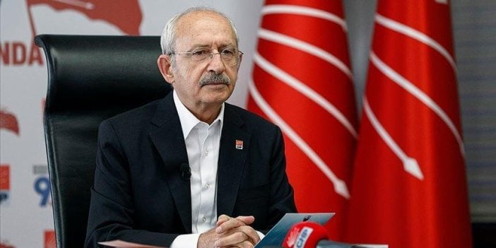 Kılıçdaroğlu’ndan Kraliçe ll. Elizabeth için taziye mesajı