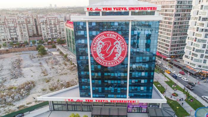 İstanbul Yeni Yüzyıl Üniversitesi personel alacak (09 Eylül 2022)