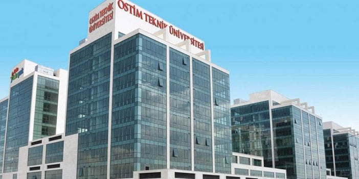 OSTİM Teknik Üniversitesi personel alacak