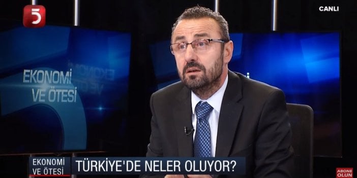 İbrahim Kahveci'den AKP'ye zehir gibi sözler. Şarkıcı kadınları takip edenler fakir çocukları takip etmiyorlar