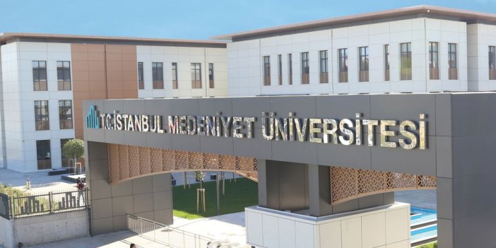 İstanbul Medeniyet Üniversitesi sözleşmeli personel alacağını duyurdu