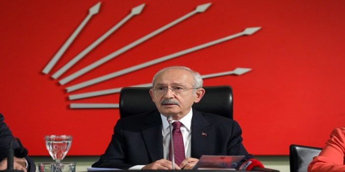 Kemal Kılıçdaroğlu: Küfrettikleri adamın ayağına gidiyorlar