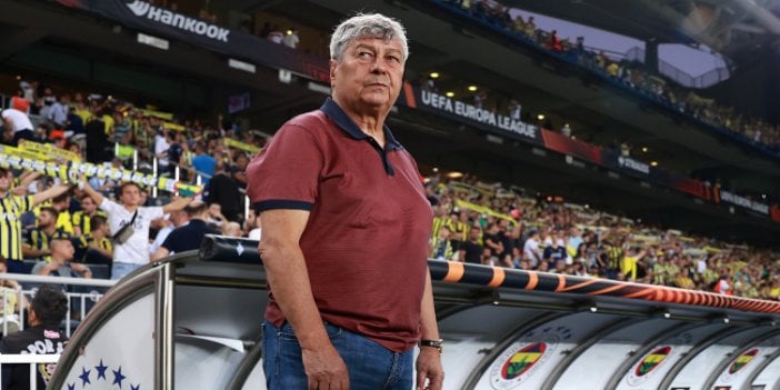 Ne diyorsun Lucescu! Fenerbahçe ve Jesus'a inanılmaz suçlamalar