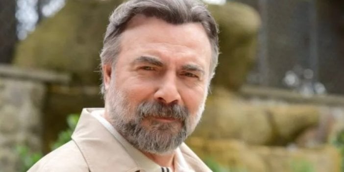 Oktay Kaynarca'nın 'Ben Bu Cihana Sığmazam' dizisine bomba gibi bir isim katıldı