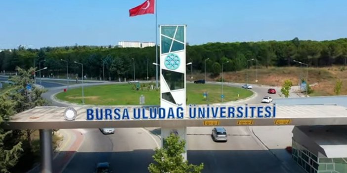 Bursa Uludağ Üniversitesi 9 sözleşmeli personel alacak