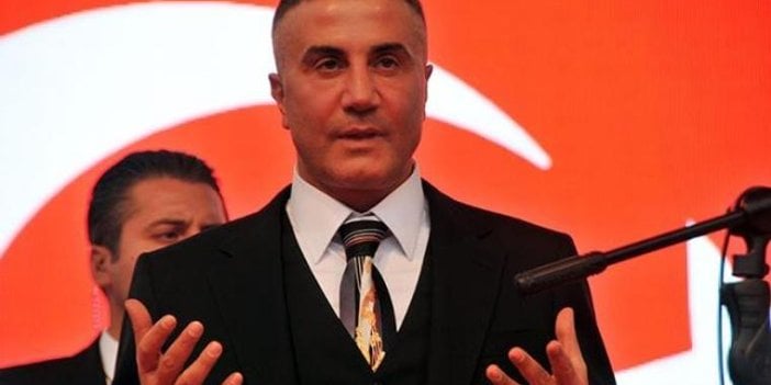 Sedat Peker'in günlerdir sesi çıkmıyordu. Sağ kolu Emre Olur tek tweet attı