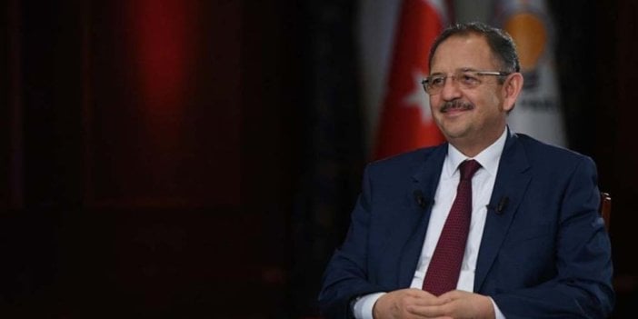 AKP'li Mehmet Özhaseki’den bir garip ‘asgari ücret’ karşılaştırması: Ekmek 1 lira iken alınamıyordu bugün 5 lira alınabiliyor