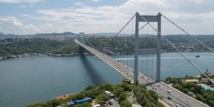 İstanbullular dikkat. Bugün bu yollar trafiğe kapatılacak