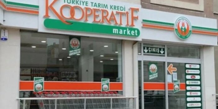 Balıkesir’de başka Edirne’de başka fiyat. Tarım Kredi’deki fiyat farkı isyan ettirdi