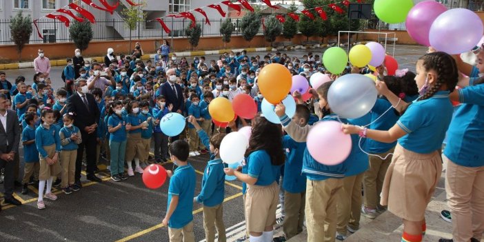 Veliler dikkat! Uzmanlar uyarıyor. Okulların açılmasıyla tehlike çanları çalmaya başladı