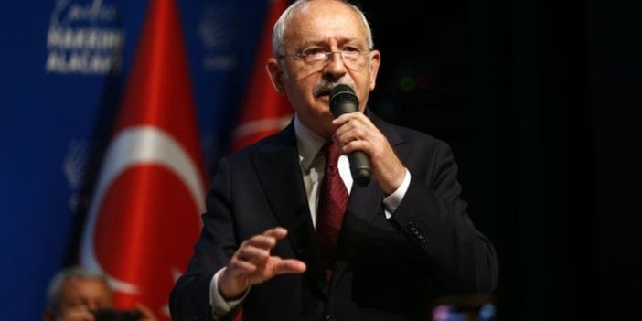 Kılıçdaroğlu'ndan sürpriz Yunanistan çıkışı: Miçotakis ile Erdoğan'ın ortak bir noktası var