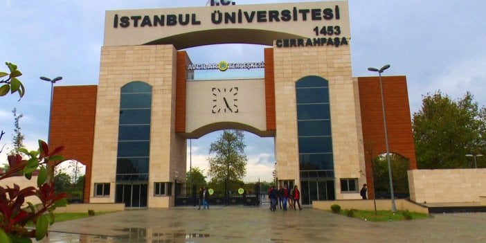 İstanbul Üniversitesi Cerrahpaşa işçi alacak