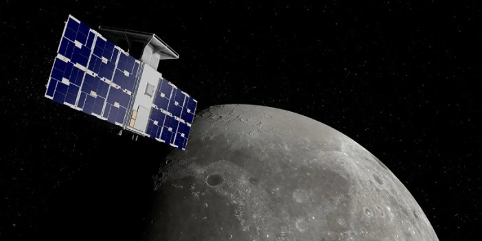 NASA'nın Ay görevi iptal olabilir: Araç kilitlendi