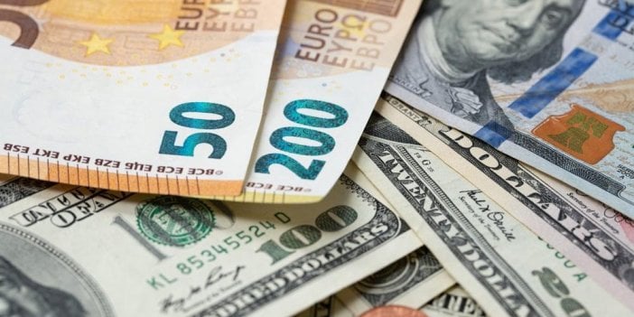 Piyasalar yeni haftaya hareketli başladı. Euro doludizgin koşuyor. Dolar peşini bırakmıyor