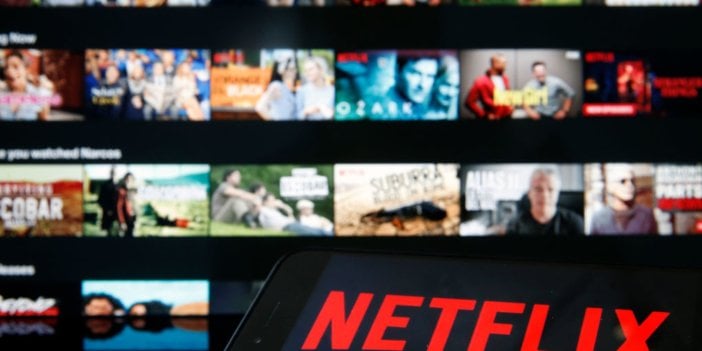 Netflix açıkladı: Bu haftanın en çok izlenenleri