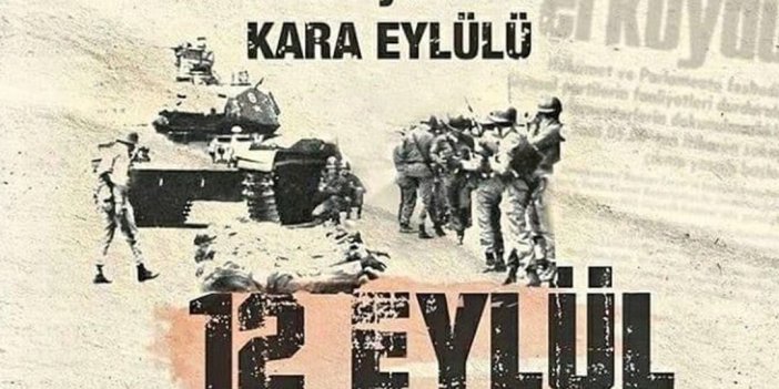 İYİ Partili Ahmet Çelik'ten 12 Eylül mesajı