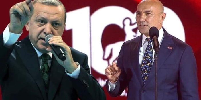 Erdoğan Tunç Soyer'in sözlerini hedef aldı